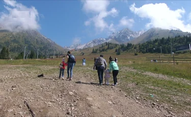 Қазақстан туризмі: негізгі капиталға салынған инвестиция 460 млрд теңгеден асты