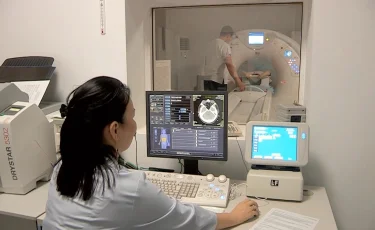 Шымкентте 4 мыңға жуық тұрғын қатерлі ісікке шалдыққан