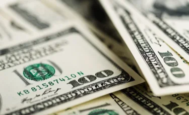 Курс евро и доллара в обменниках Астаны и Алматы 29 августа 2025