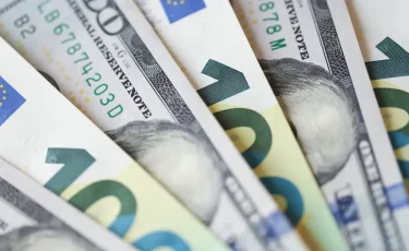 Курс валют на 29 августа 2025