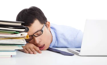 Отпуск закончился: как избежать нарушения сна