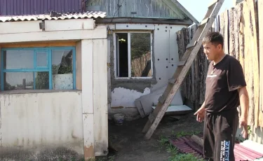 Затопило нечистотами: в Костанае дачники оказались в эпицентре коммунальной катастрофы