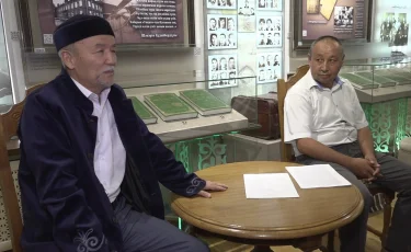 Қазақтың бас ақыны: ғалымдар Абай туралы алғаш мақала жазған ұлт ұстазының еңбегін талқылады