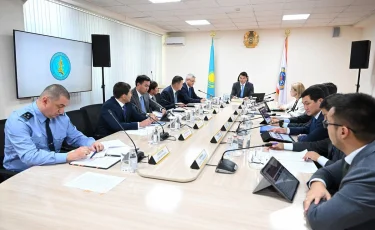 Дархан Сатыбалды: «Важно предотвращать проблемы, а не реагировать постфактум»