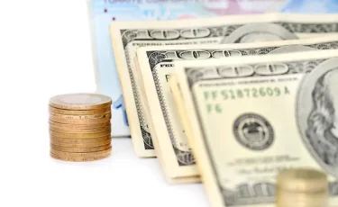 25 тамызға арналған валюта бағамы