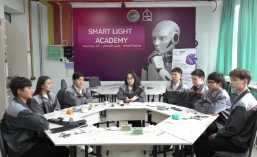 Рабочие профессии: как в Алматы готовят специалистов в профильных учебных заведениях