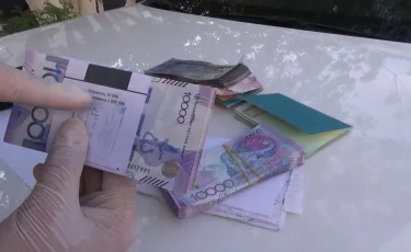 Қарағанды облысында қаржы пирамидасын ұйымдастырғандар анықталды