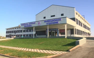 Қайтарылған активтер:  Сыр өңіріндегі  4 ауданда жаңа ғимарат салынып жатыр