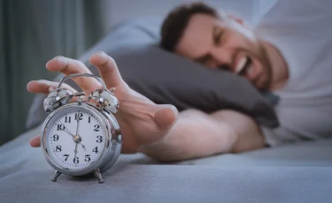 Секреты лёгкого пробуждения: как вставать без усталости