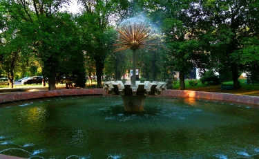 Кей өңірде қатты ыстық болады: бүгінгі ауа райы болжамы