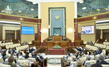 Мемлекет басшысы 8 қыркүйек күні Қазақстан халқына Жолдауын жариялайды