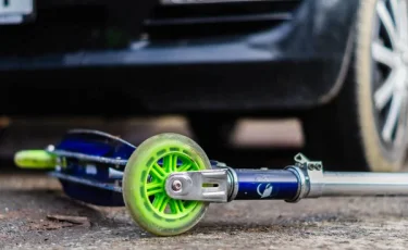 Дорога - не игра: МВД предлагают ввести ПДД в школьное расписание