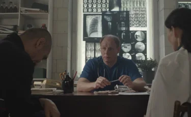 В Алматы прошёл закрытый показ психологической драмы «Ароматное сердце»