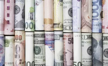 17 тамызға арналған валюта бағамы