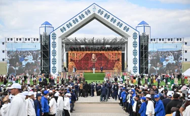 Абайдың 180 жылдығына арналған негізгі шаралар қалай өтіп жатыр