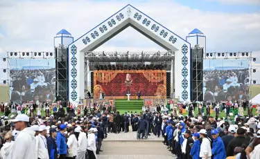 Абайдың 180 жылдығына арналған негізгі шаралар қалай өтіп жатыр