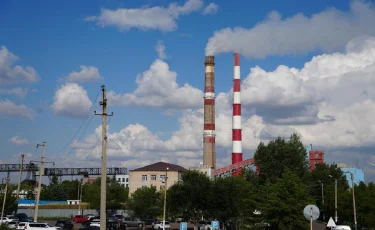 Қарағанды ЖЭО-ын жаңғыртуға 44 млрд теңгеден астам инвестиция салынды