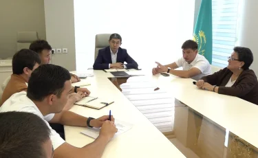 ПИК әр тұрғын үй үшін жеке шот ашуға міндетті