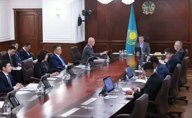 Правительство Казахстана активизирует внедрение Национального каталога товаров