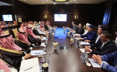 Қазақстан мен Сауд Арабиясы арасындағы әуе рейстерінің саны артады