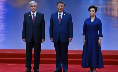 ШЫҰ саммиті: Қасым-Жомарт Тоқаев салтанатты қабылдау рәсіміне қатысады
