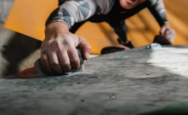 Казахстанский скалолаз завоевал "бронзу" на Всемирных играх-2025 в Китае