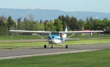 Астанадағы ұшақ апаты: еліміздегі 49 әуе кемесі бақылауға алынады