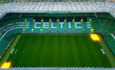 «Қайрат» пен «Селтик» Глазгода тең түсті