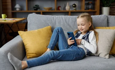 Как отучить детей от смартфонов: рабочие методы