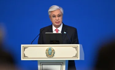 Соңғы төрт жылдың ішінде ұстаздардың жалақысы екі есе өсті - Президент