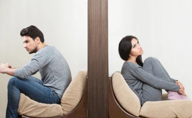 Ошибки, разрушающие любовь: что нельзя делать после ссоры