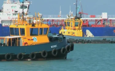 Дональд Трамп Қазақстанға баж салығын енгізу туралы құжатқа қол қойды