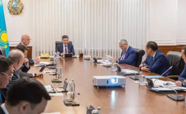 Премьер-министр өткізу пункттеріндегі жұмыстың баяу жүріп жатқанын сынға алды