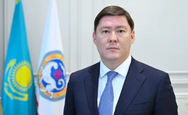 Назначен заместитель акима города Алматы