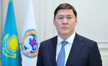Назначен заместитель акима города Алматы