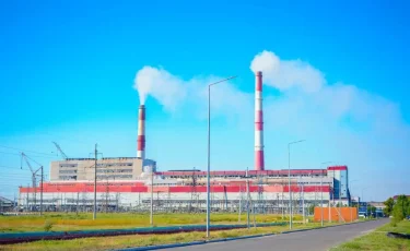 Отопительный сезон в Казахстане: когда завершатся ремонтные работы