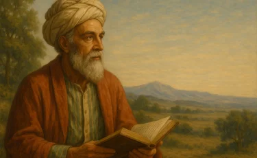 К 50 годам нужно отказаться от одной мечты — и жизнь пройдет счастливо и весело: мудрый совет Омара Хайяма