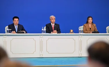 Мемлекет басшысы:  Мектептен тыс жерде, ата-аналардың жауапсыздығынан оқыс оқиға болса, оған ұстаз жауапты емес