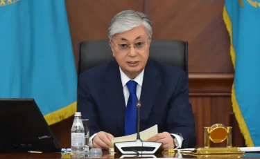 Касым-Жомарт Токаев посетит Туркменистан с официальным визитом