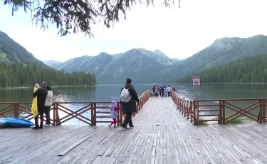 Уникальная природа: почему отдых в Казахстане - удовольствие не из дешёвых