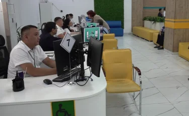 В Алматы зарегистрировано около 420 жалоб на работу нотариусов