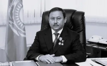 Мемлекет басшысы Талғат Мұсабаевтың отбасы мен жақын туыстарына көңіл айту жеделхатын жолдады