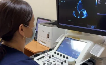 Скрининг сердца: шанс предупредить инфаркт и инсульт