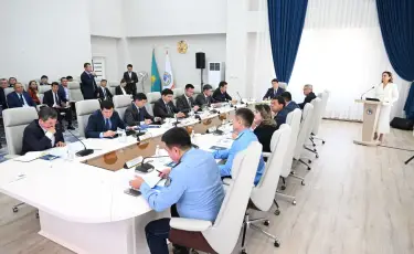 Дархан Сатыбалды: Жауапсыз мердігерлер лицензиясынан айырылады