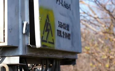 В ВКО разоблачили крупную схему незаконной продажи электроэнергии майнинговым предприятиям