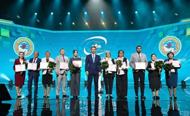 Алматыда өткен тамыз конференциясы білім саласының өкілдері мен халықаралық сарапшылардың басын қосты