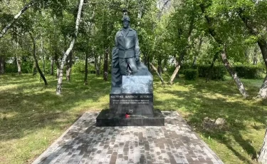 Бүгін – Кеншілер күні