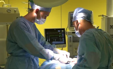 Алматинские нейрохирурги применили инновационный метод борьбы с эпилепсией