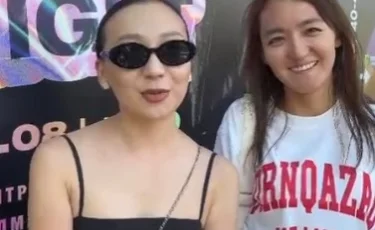 Алматы в ритме ожидания: истории тех, кто пришел за своей мечтой