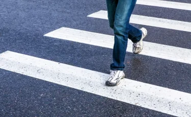 Смертельный исход: женщина выбежала на дорогу и погибла